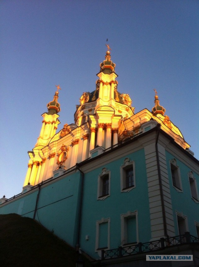 Мать Городов Русских