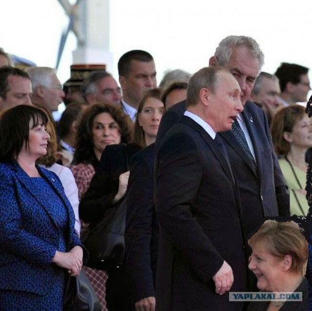 ВВП в фотошоп