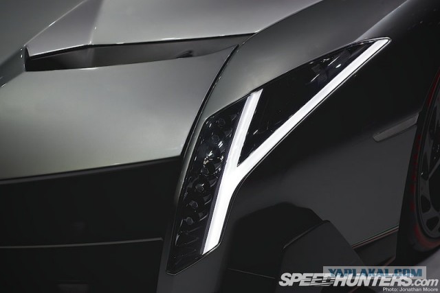 Обзор Женевского автосалона 2013