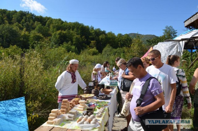 Геленджик - моя маленькая родина