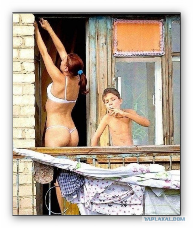 Немножечко прекрасного :3