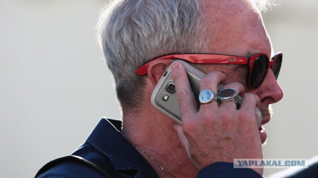 Концерт Макаревича в Воронеже был отменен