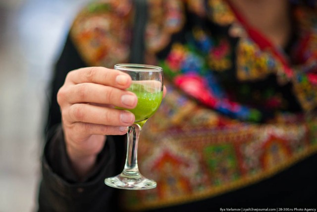 Алкосаммит "Самогонный Давос"