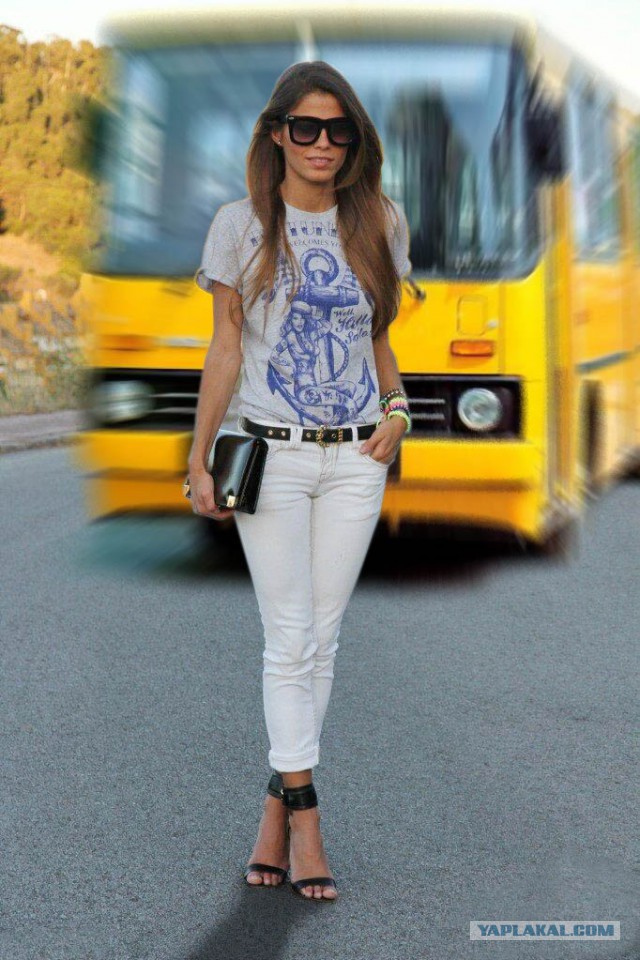 Отфотошопте моё фото