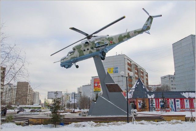 Тамбовский волк тебе товарищ...