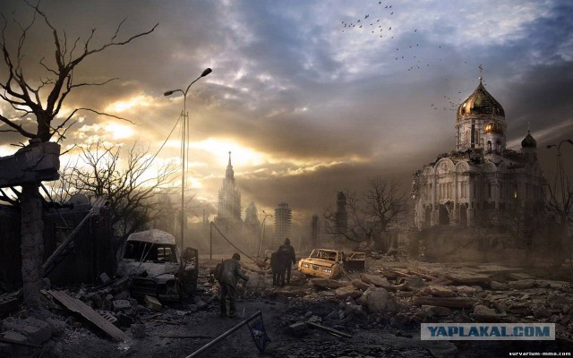 Последние новости АТО: российская армия