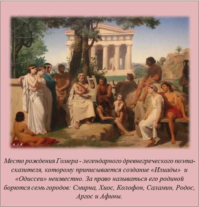 20 фактов обо всем
