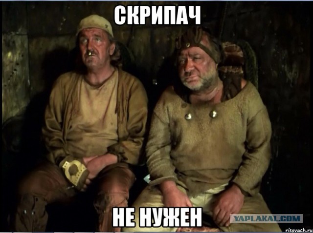 Нам говорят: вот докажите, что Бога нет