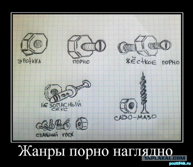Очередная подборка приколов