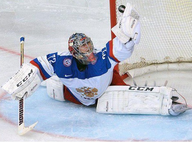 Чемпионат Мира по хоккею 2015 часть 4