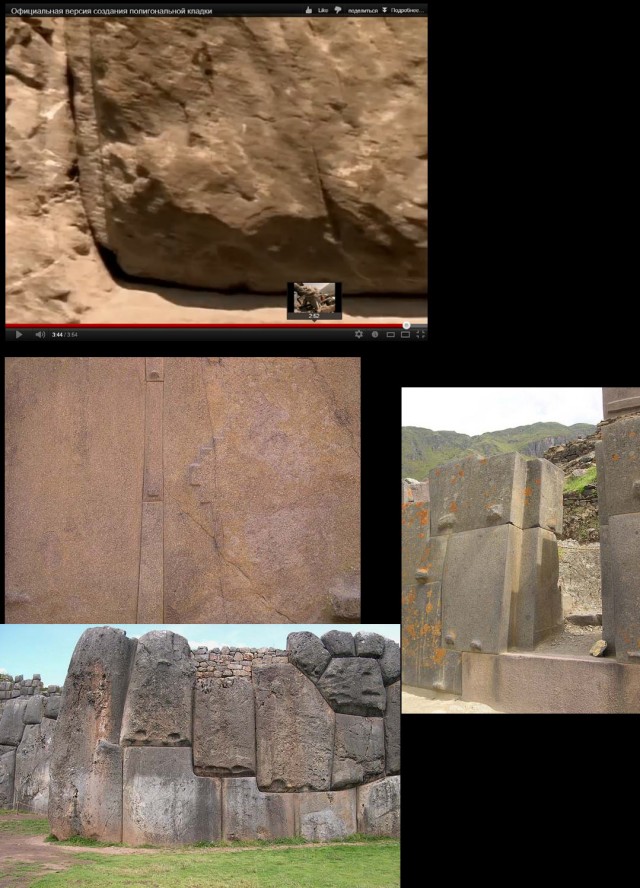 В Египте открыли некрополь Серапеум