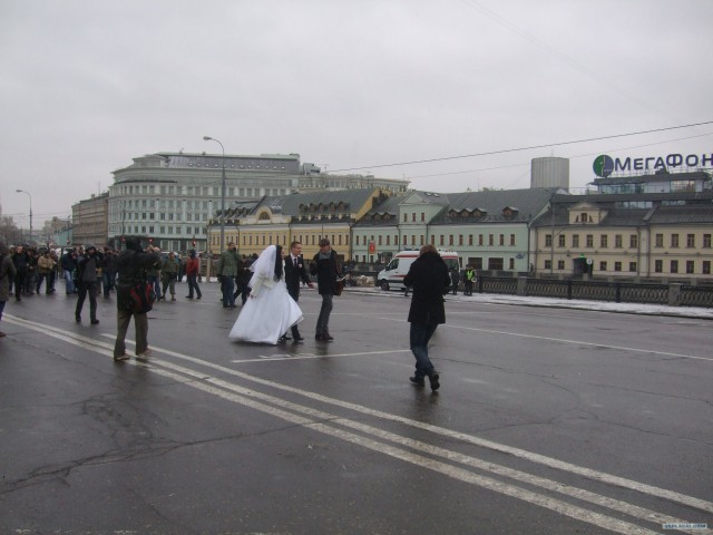 Митинг 10 декабря