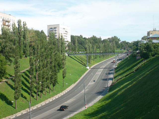 Это Россия, детка
