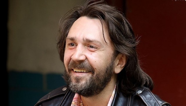 Два года ждал, пока выложат...