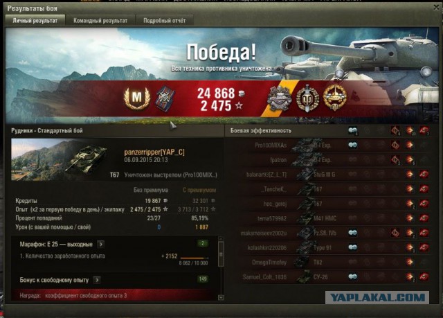 Wargaming 27