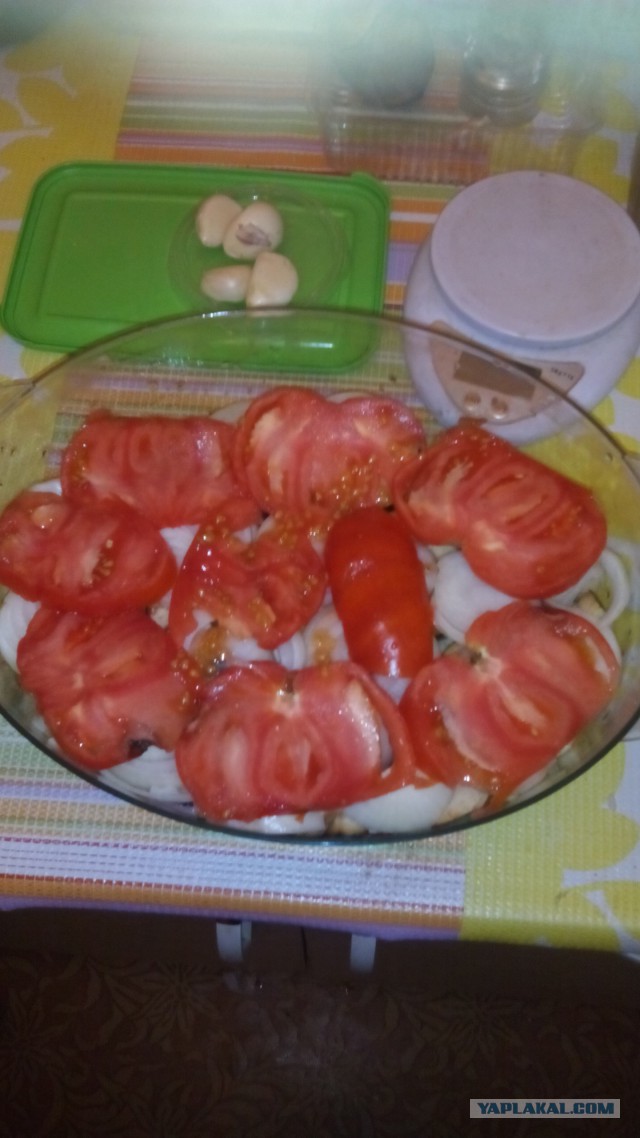 Аццкая кухня 2  (кулинарный адъ)