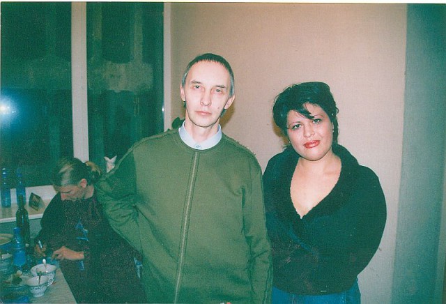Группа "Пикник"