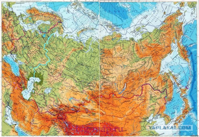 В обход Босфора