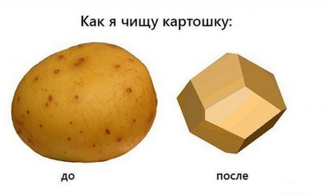 Кризис, как он есть