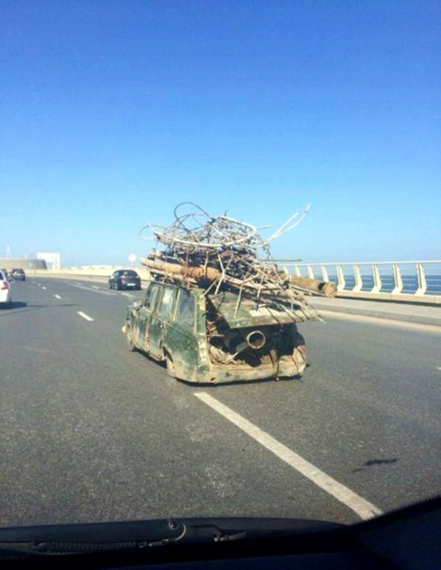 Автомобили и Люди