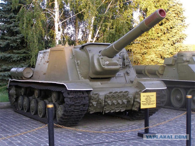 Wargaming 34