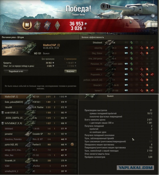 Wargaming 37