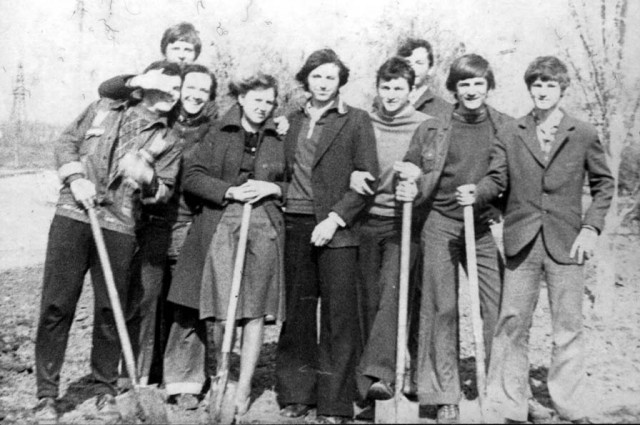 Как подростки изменились за последние 50 лет