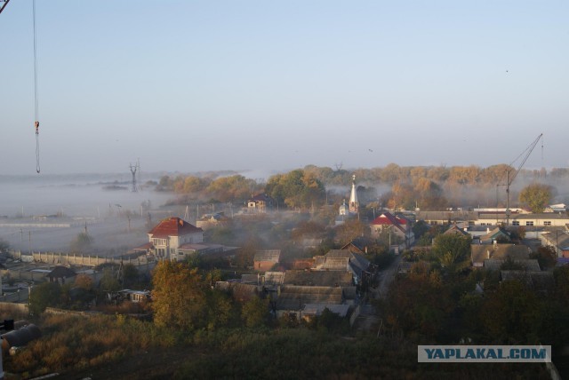 Деревенская Америка - 2
