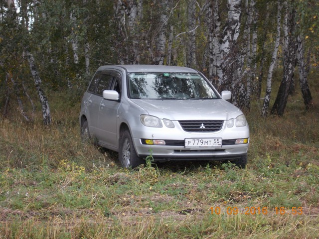 Перекличка любителей 4х4