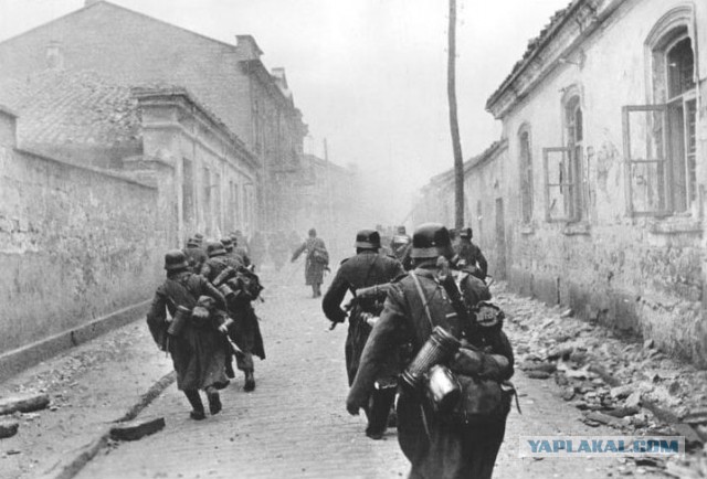 Фото войны всех времен и народов
