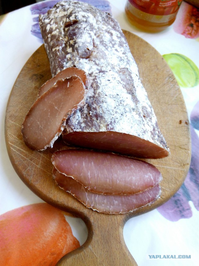 Колбасный FAQ. Делимся опытом, задаем вопросы, обсуждаем технологии.