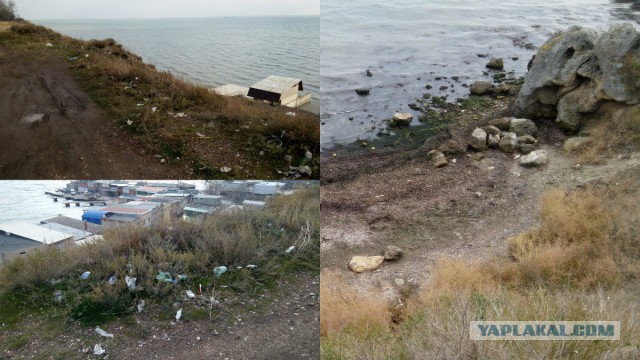 Просто факты о Крыме