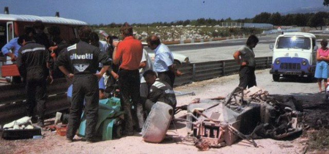 Formula 1: история команды Brabham
