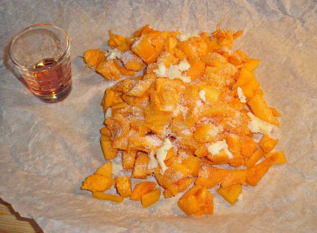 День рождения Кулинарии. Коктейльная вечеринка