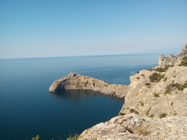 Крым