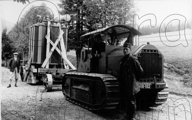 Фотографии к "Нахальному минированию" и "Лехе"