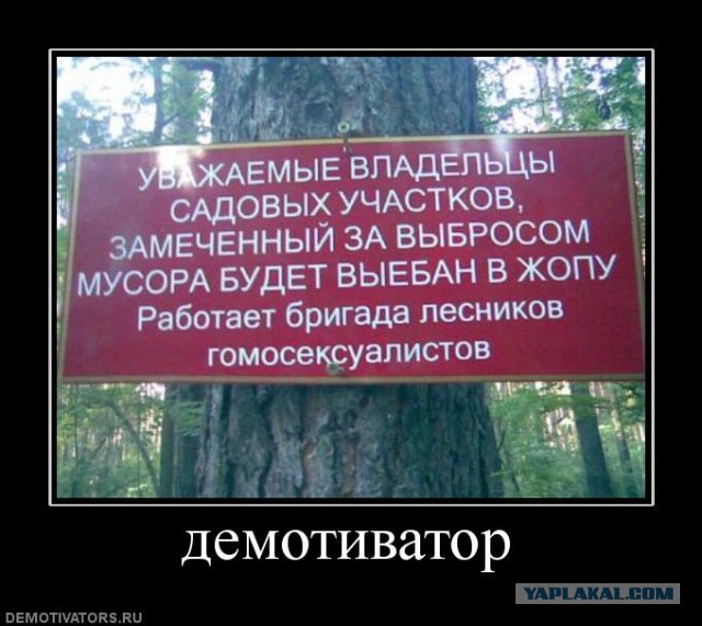 Слегка чёрный и абсурдный юмор