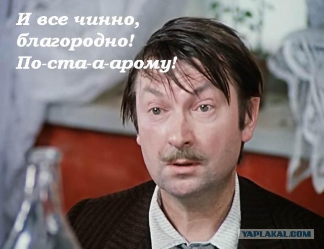 Откуда в наших городах берётся грязь?