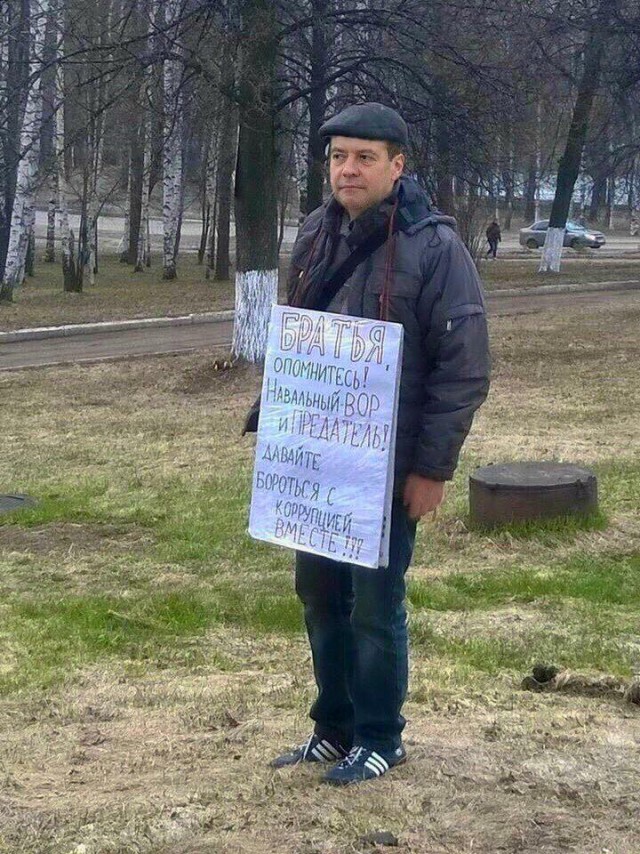 «Чувствую зависть лузера»: Алишер Усманов записал видеообращение к Алексею Навальному