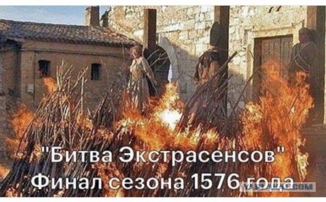 Чёрный и абсурдный юмор к понедельнику