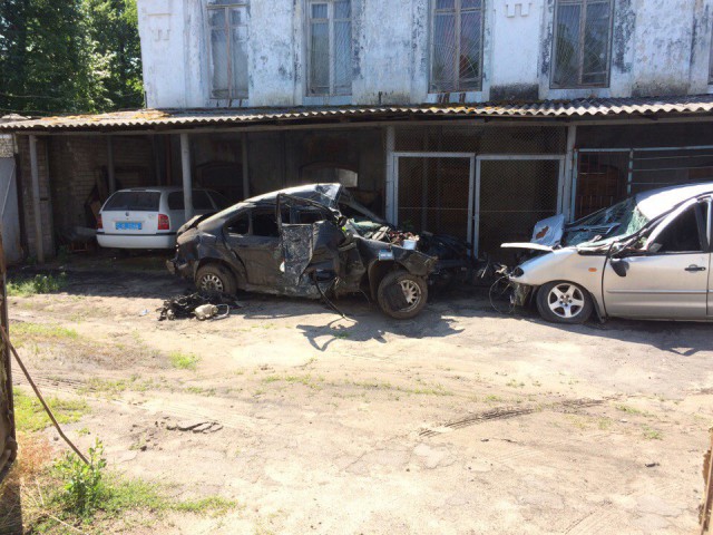 Две подвыпившие девушки трагически погибли в ДТП