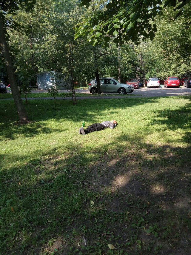 Соцсети - и смех и грех