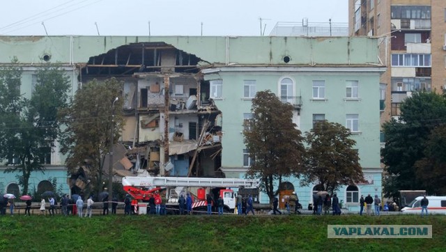 В Перми завершился суд по громкому делу.