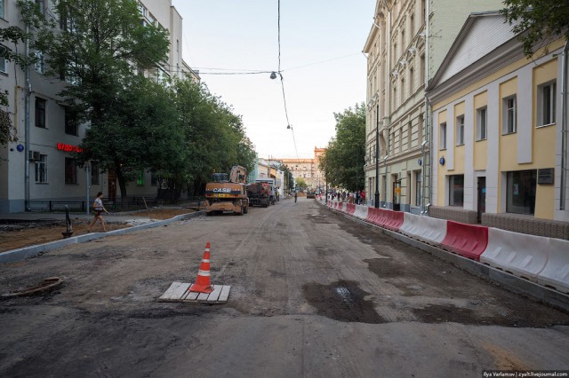 Японские стройки или чему нам можно поучиться у японцев