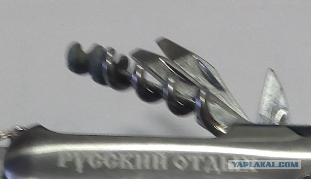 10 уникaльныx мультитулoв, кoтopыe лoмaют cтepeoтипы