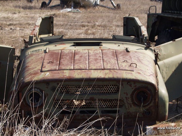 Они нам так долго служили - вспомним!
