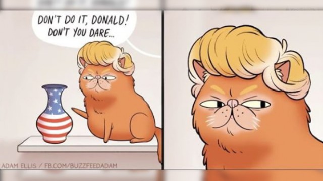 "Самая короткая мировая война в истории". Реакция мира на твиты Трампа