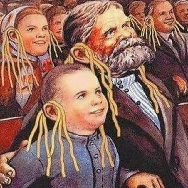 Ба! Знакомые все лица... в правительстве