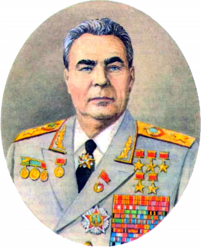 Рейтинг "блатных" профессий в СССР