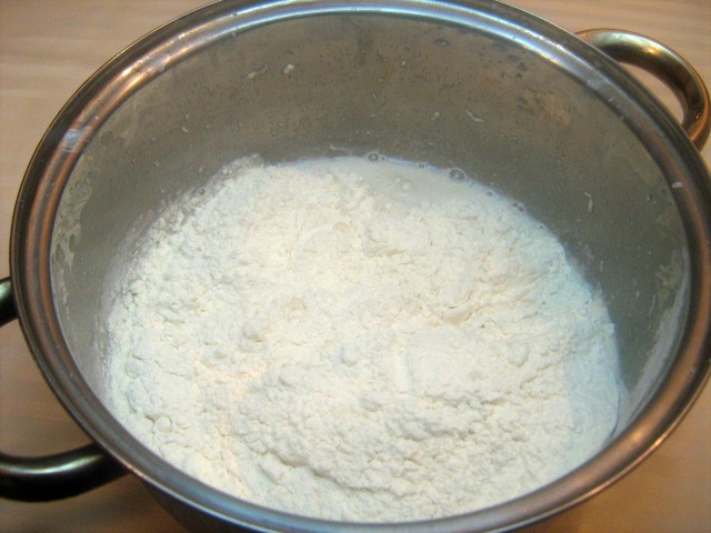 Хот-дог battle